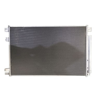 A/C Condenser  CND30085