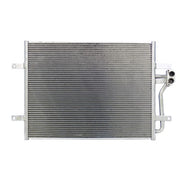 A/C Condenser  CND30090
