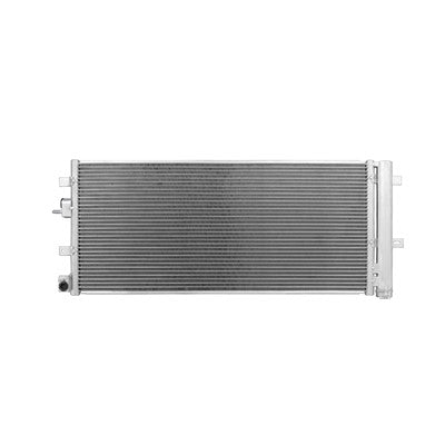 A/C Condenser  CND30095