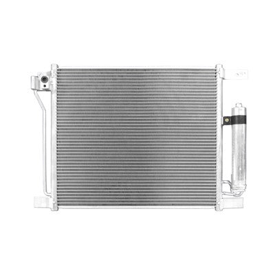 A/C Condenser  CND30096