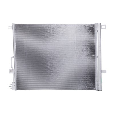 A/C Condenser  CND30097
