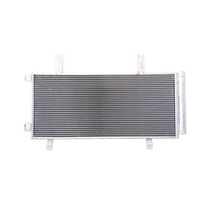 A/C Condenser  CND30099