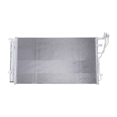 A/C Condenser  CND30101