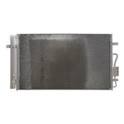 A/C Condenser  CND30108