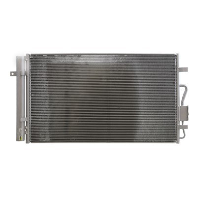A/C Condenser  CND30108