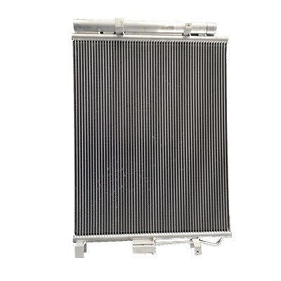 A/C Condenser  CND30110