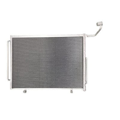 A/C Condenser  CND30113