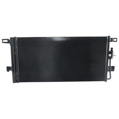 A/C Condenser  CND30114