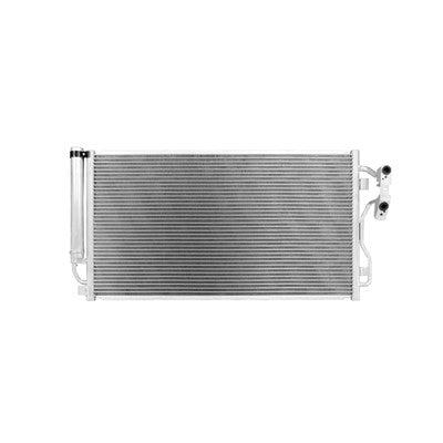 A/C Condenser  CND30115