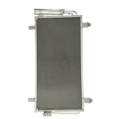 A/C Condenser  CND30116