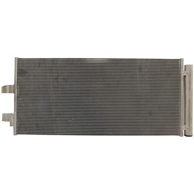 A/C Condenser  CND30118