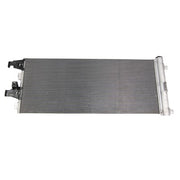 A/C Condenser  CND30119
