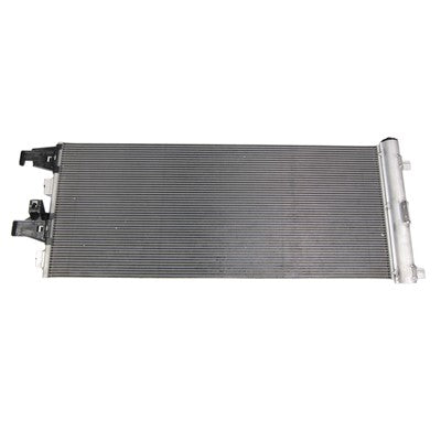 A/C Condenser  CND30119