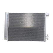A/C Condenser  CND30121