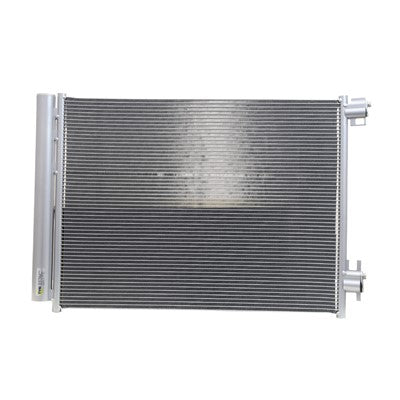 A/C Condenser  CND30121