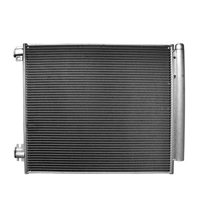 A/C Condenser  CND30122