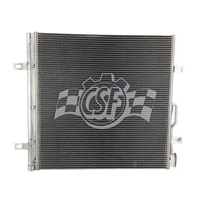 A/C Condenser  CND30125
