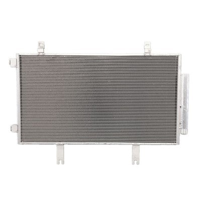 A/C Condenser  CND30127