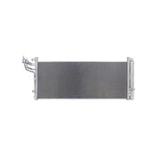 A/C Condenser  CND30128