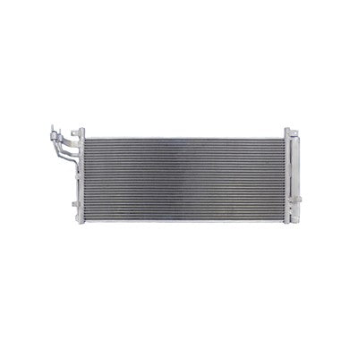 A/C Condenser  CND30128
