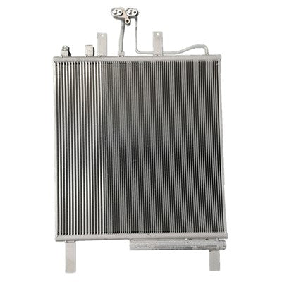 A/C Condenser  CND30129