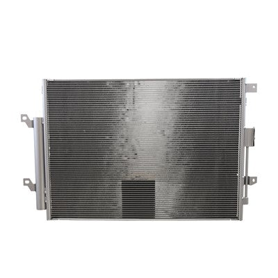 A/C Condenser  CND30130