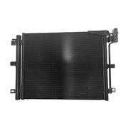 A/C Condenser  CND30132