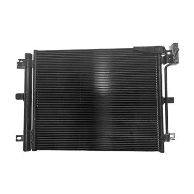 A/C Condenser  CND30132
