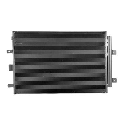 A/C Condenser  CND30135