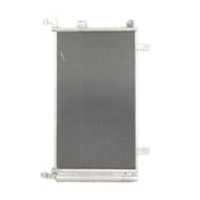 A/C Condenser  CND30137