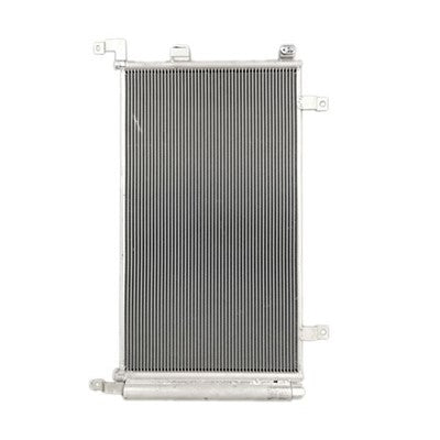 A/C Condenser  CND30137