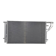 A/C Condenser  CND30139