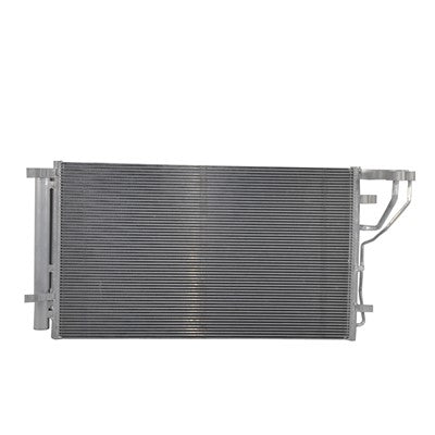 A/C Condenser  CND30139