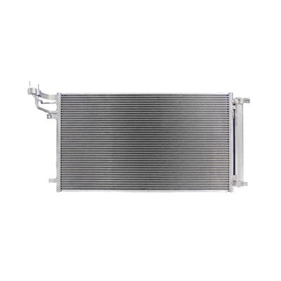 A/C Condenser  CND30140