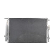 A/C Condenser  CND30142