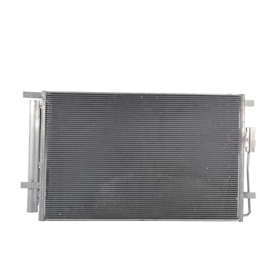 A/C Condenser  CND30142