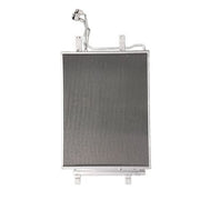 A/C Condenser  CND30143