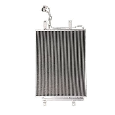 A/C Condenser  CND30143