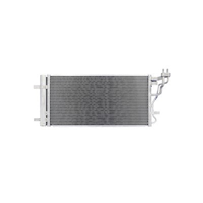 A/C Condenser  CND30144