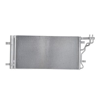 A/C Condenser  CND30146