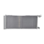 A/C Condenser  CND30147