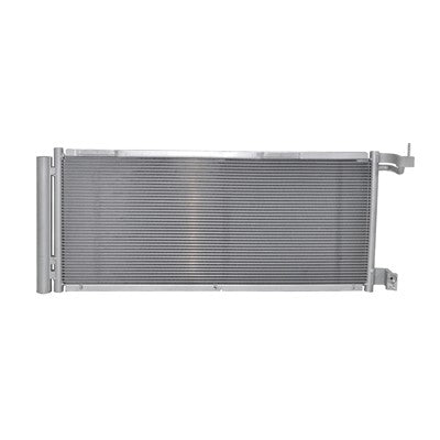 A/C Condenser  CND30147