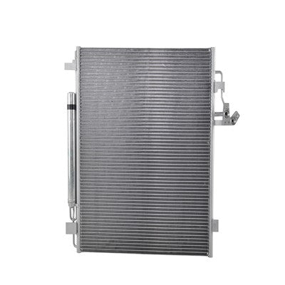 A/C Condenser  CND30148