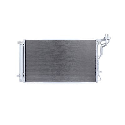 A/C Condenser  CND30149