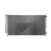 A/C Condenser  CND30151