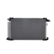A/C Condenser  CND30153