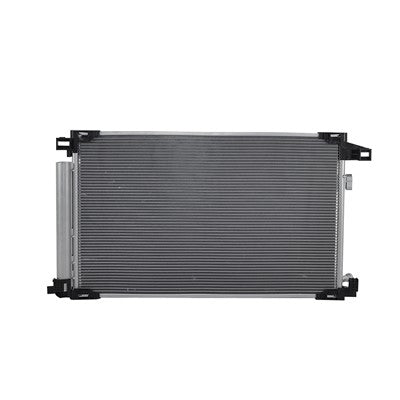 A/C Condenser  CND30153