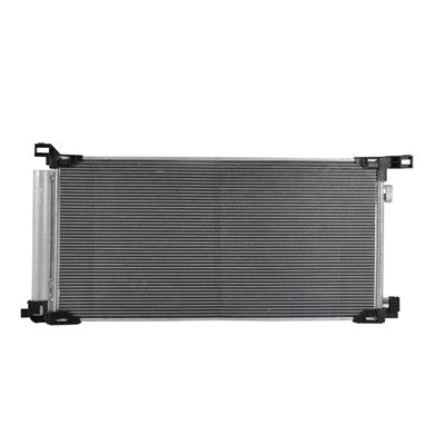 A/C Condenser  CND30155