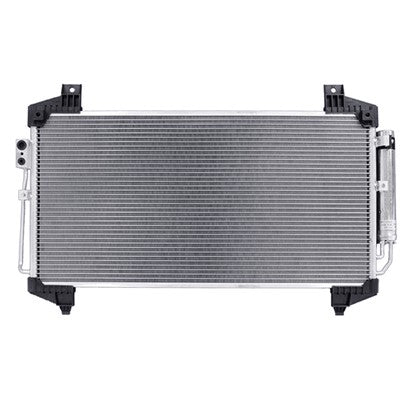 A/C Condenser  CND30157