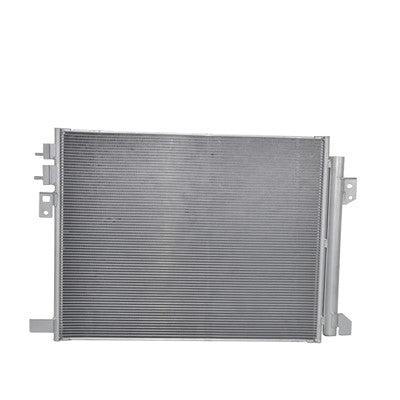 A/C Condenser  CND30162